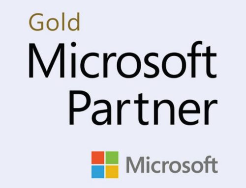 Gold Microsoft Partner Status