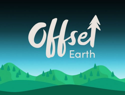 We’re Taking On the Climate Crisis with Offset Earth