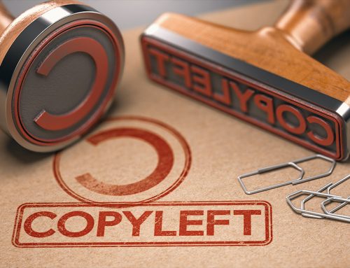Do you know your Copyleft from your Copyright?