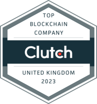 top blockchain development company united kingdom uk
