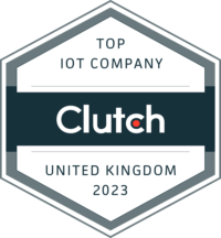 top iot development company united kingdom uk