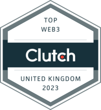 Top web 3 development company united kingdom UK